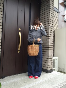 Jun*さんのコーディネート