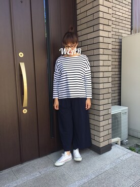 Jun*さんのコーディネート