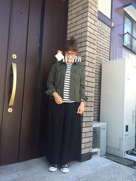 Jun*さんのコーディネート