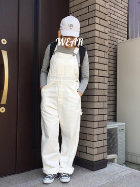 Jun*さんのコーディネート