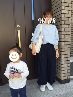 Jun*さんのコーディネート