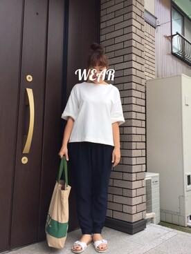 Jun*さんのコーディネート