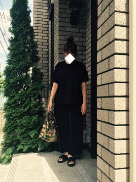 Jun*さんのコーディネート