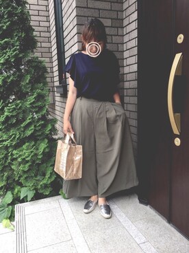 Jun*さんのコーディネート