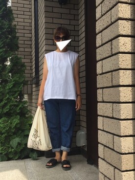 Jun*さんのコーディネート