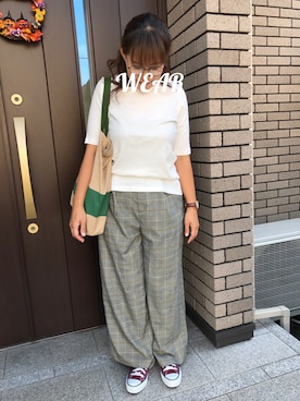 Jun*さんのコーディネート