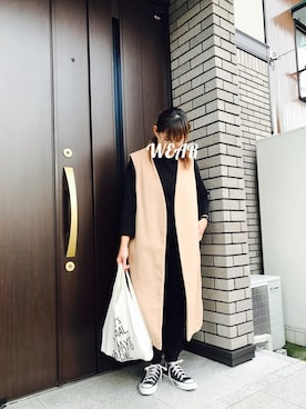 Jun*さんのコーディネート