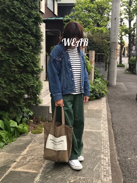 Jun*さんのコーディネート