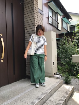 Jun*さんのコーディネート