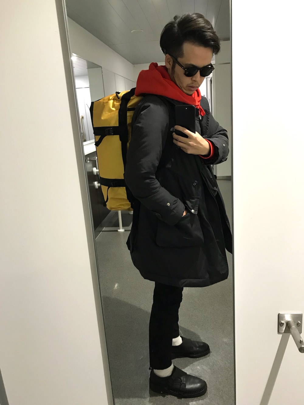 SIERRA DESIGNS（シェラデザイン）の「SIERRA DESIGNS×KAPTAIN