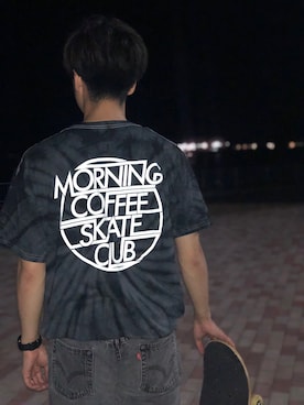 SUN gioco CHEMBERILNさんのコーディネート