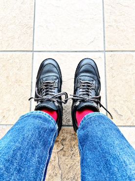 SUN gioco CHEMBERILNさんのコーディネート