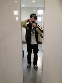 MAGICAL MOSH MISFITS | MAGICAL MOSH MISFITS × HEX ANTISTYLE コラボロンT(Tシャツ/カットソー)