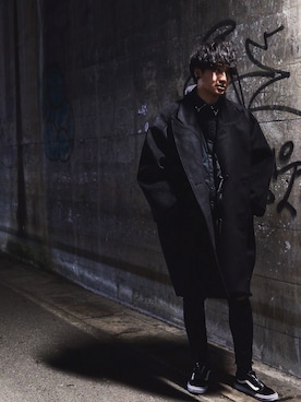 Kちゃんさんのコーディネート