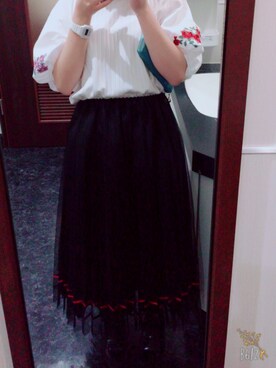 shineさんのコーディネート