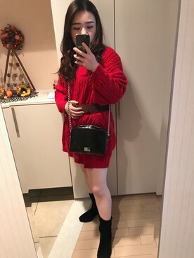 SACHIKAさんのコーディネート