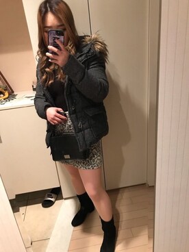 SACHIKAさんのコーディネート