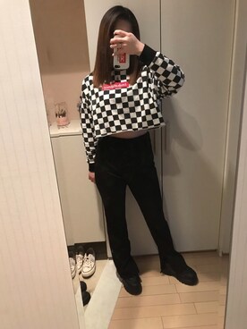 SACHIKAさんのコーディネート