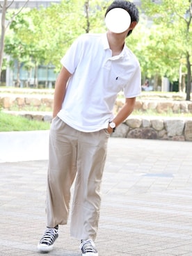 shoo_gaさんのコーディネート