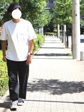 shoo_gaさんのコーディネート