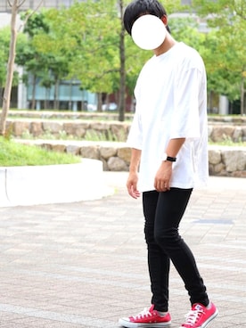 shoo_gaさんのコーディネート