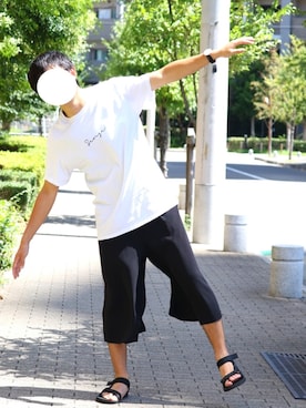 shoo_gaさんのコーディネート