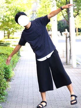 shoo_gaさんのコーディネート