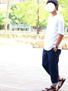 shoo_gaさんのコーディネート