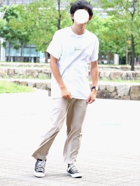 shoo_gaさんのコーディネート