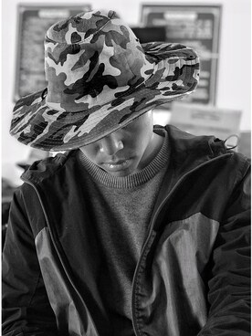 fourtkさんのコーディネート