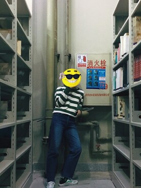 AFANDAさん(レディース・168cm)の秋コーディネート