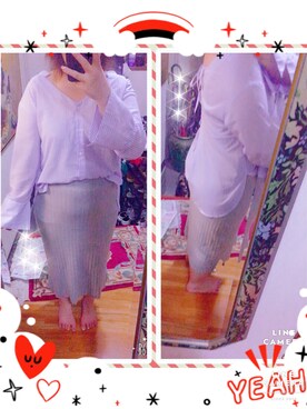 ゆかちさんのコーディネート