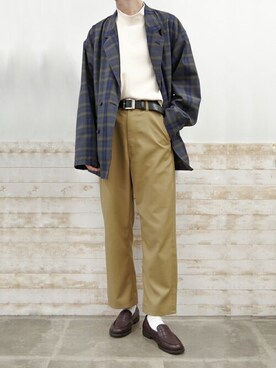 KAITOさんのコーディネート