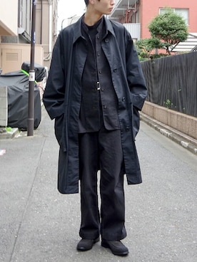 KAITOさんのコーディネート