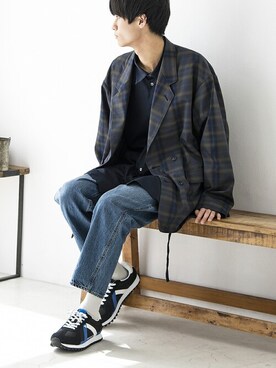 KAITOさんのコーディネート