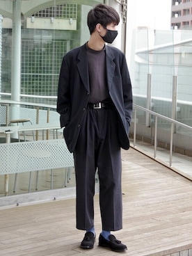 KAITOさんのコーディネート