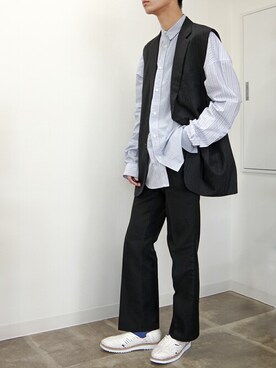 KAITOさんのコーディネート