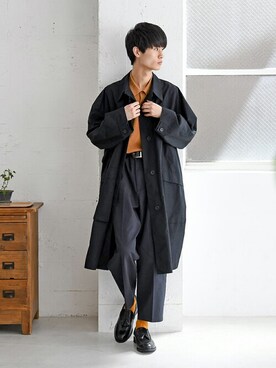 KAITOさんのコーディネート