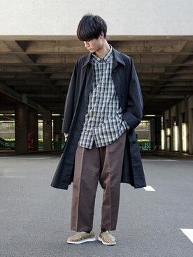 KAITOさんのコーディネート