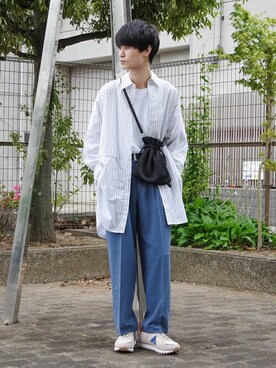 KAITOさんのコーディネート