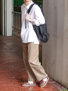 KAITOさんのコーディネート