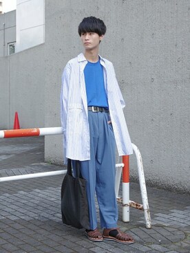 KAITOさんのコーディネート