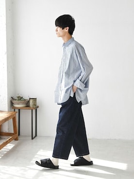 KAITOさんのコーディネート