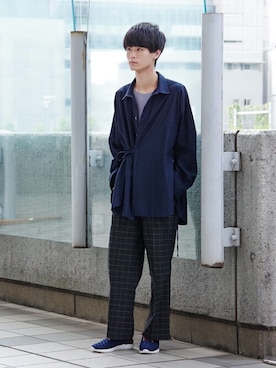 KAITOさんのコーディネート