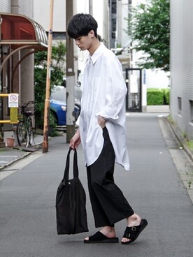 KAITOさんのコーディネート