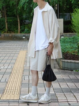 KAITOさんのコーディネート