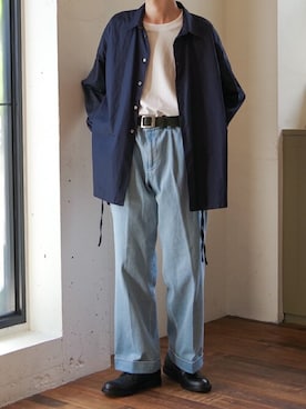 KAITOさんのコーディネート