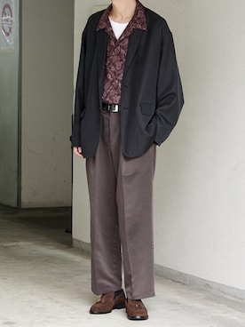 KAITOさんのコーディネート