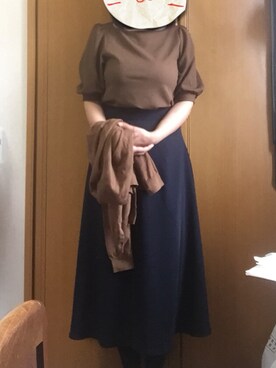 nyanさんのコーディネート