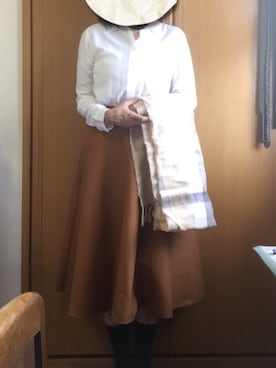 nyanさんのコーディネート